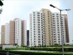 Unitech Vistas, 2 & 3 BHK Apartments